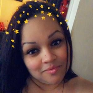 Meet your Posher, Wandalee